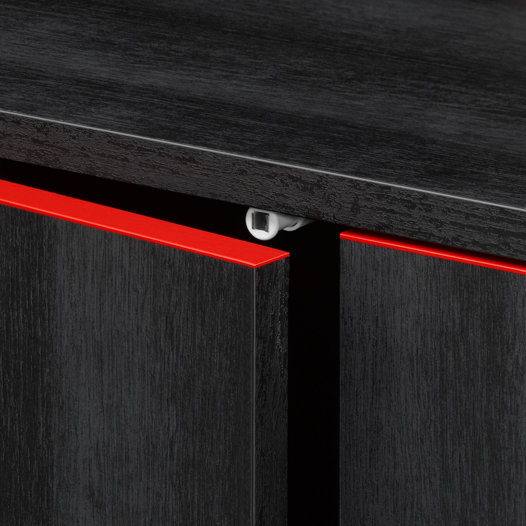 Тумба акварімна Eheim clearcab 175 Nero 71x51x80см (0260019)
