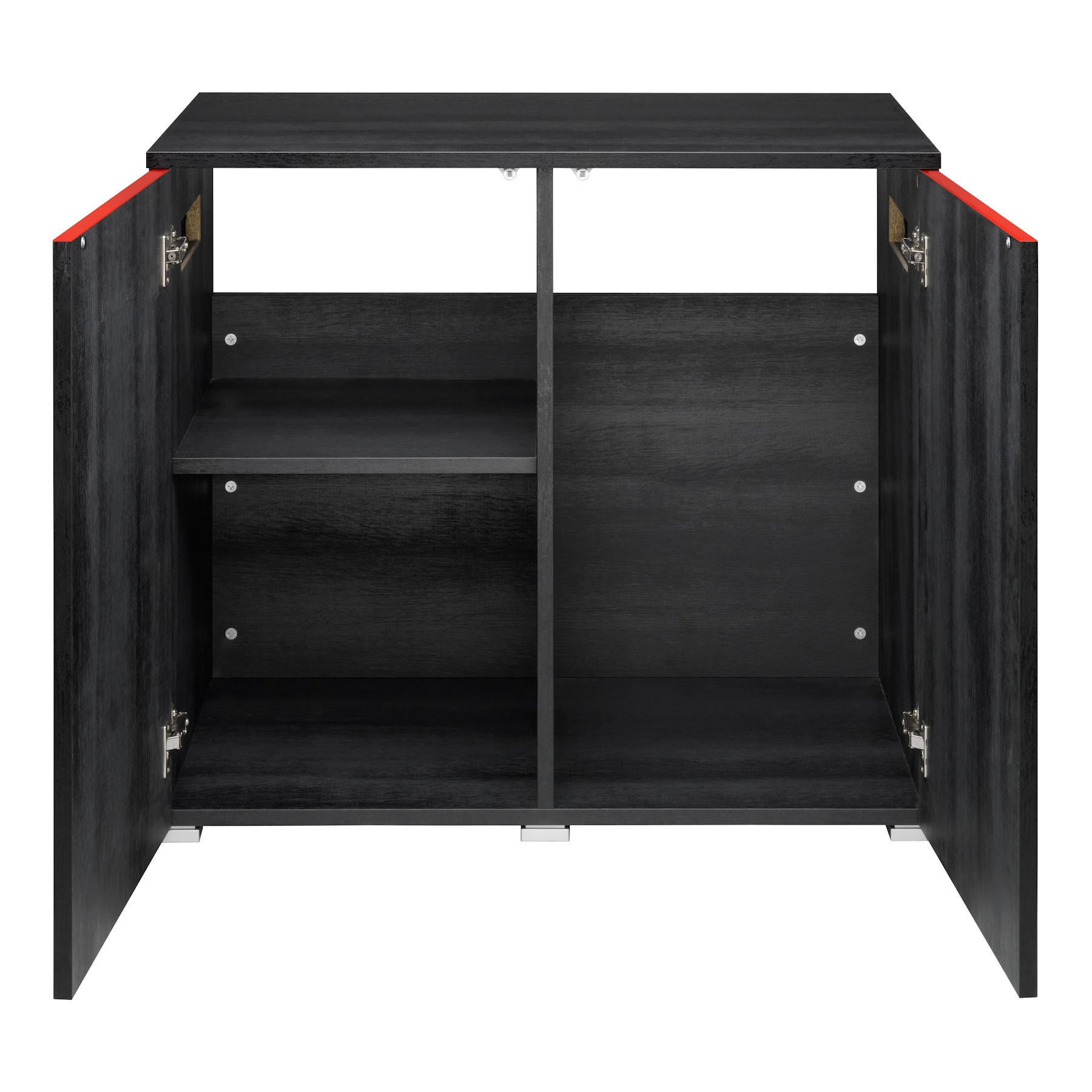 Тумба акварімна Eheim clearcab 175 Nero 71x51x80см (0260019)