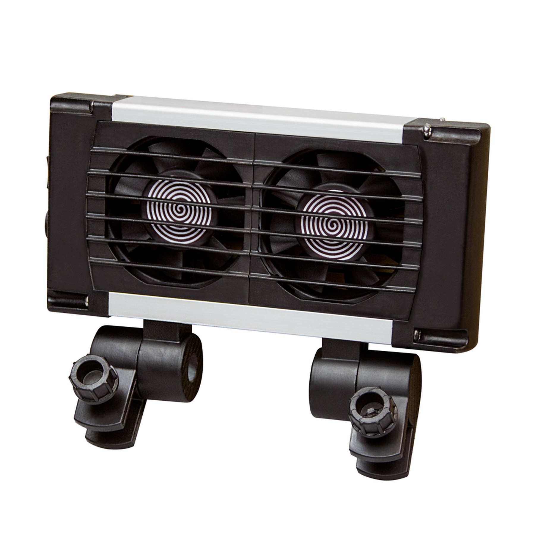 Модуль охолодження на 2 вентилятори Hobby Aqua Cooler V2 12V (10952)