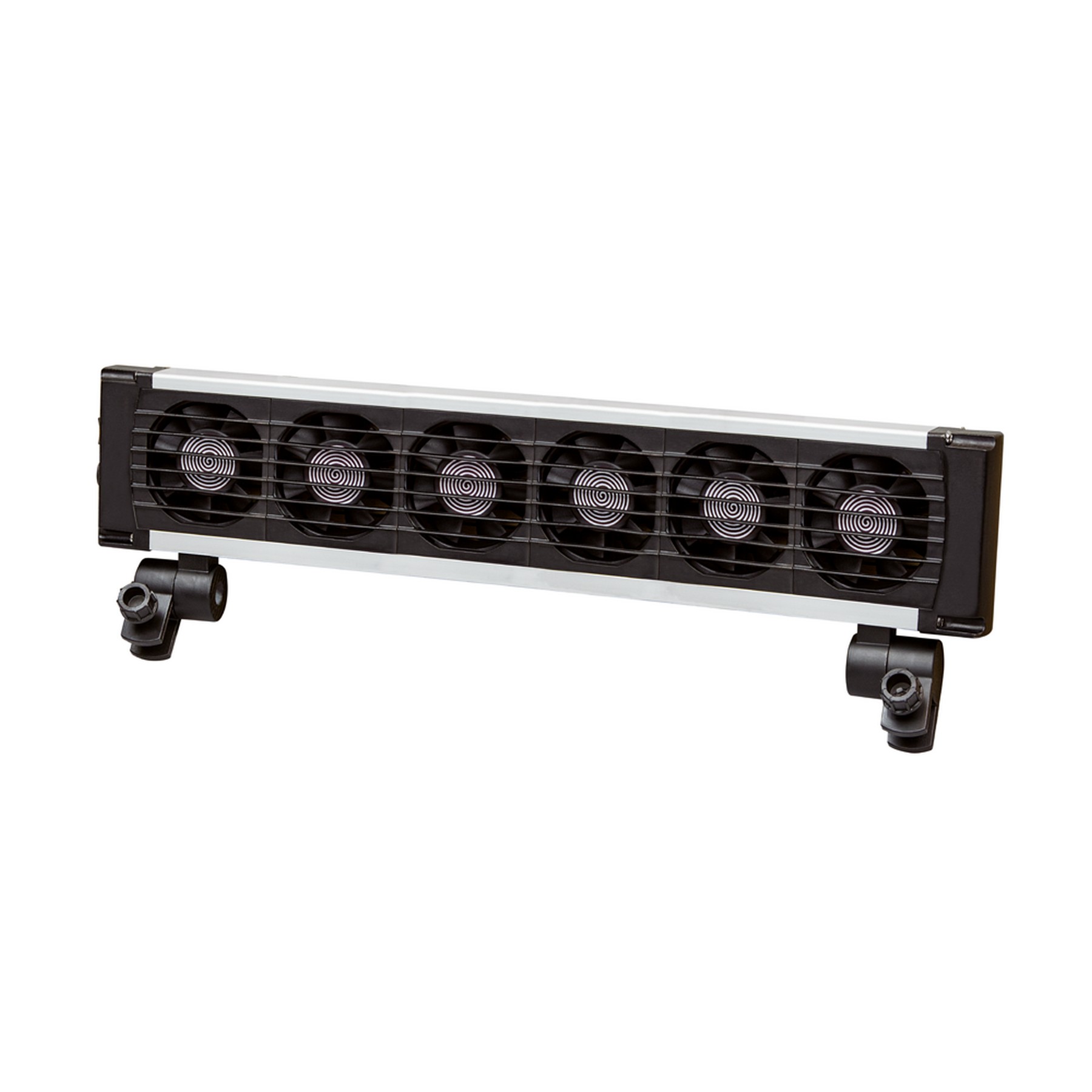 Модуль охолодження на 6 вентиляторів Hobby Aqua Cooler V6 12V (10955)