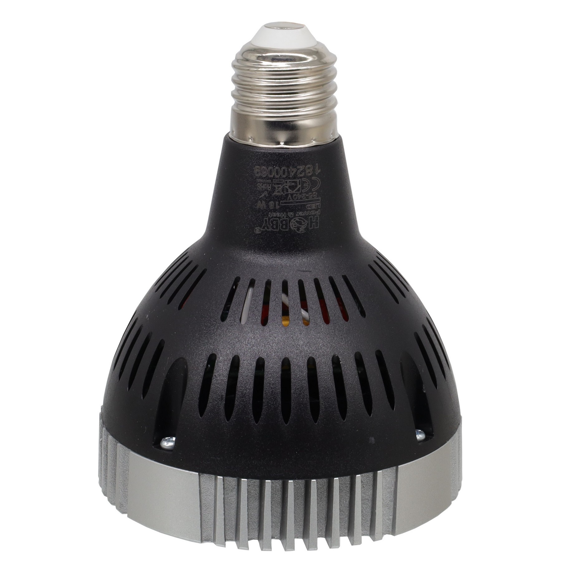 Лампа LED для тераріумів Hobby Power + Heat LED 18 W (37588)
