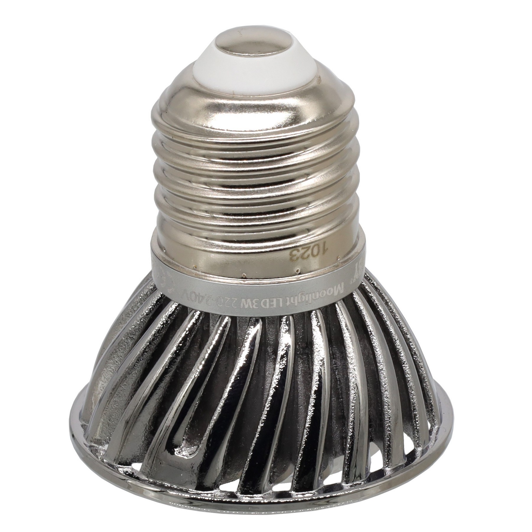 Нічна лампа LED для тераріумів Hobby Moonlight LED 3 W (37595)