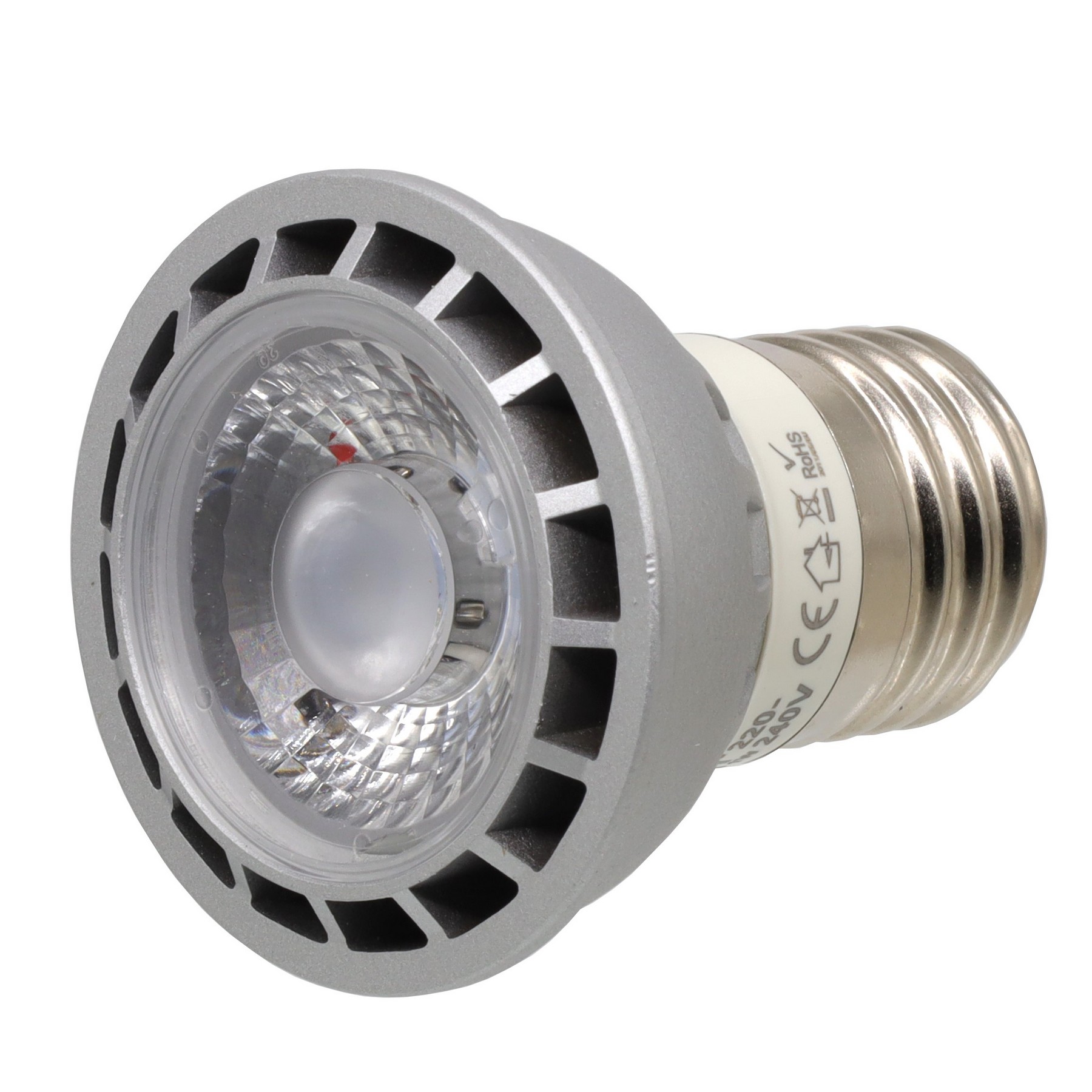 Ультрафіолетова лампа LED для тераріумів Hobby Fluro LED 1 W (37600)