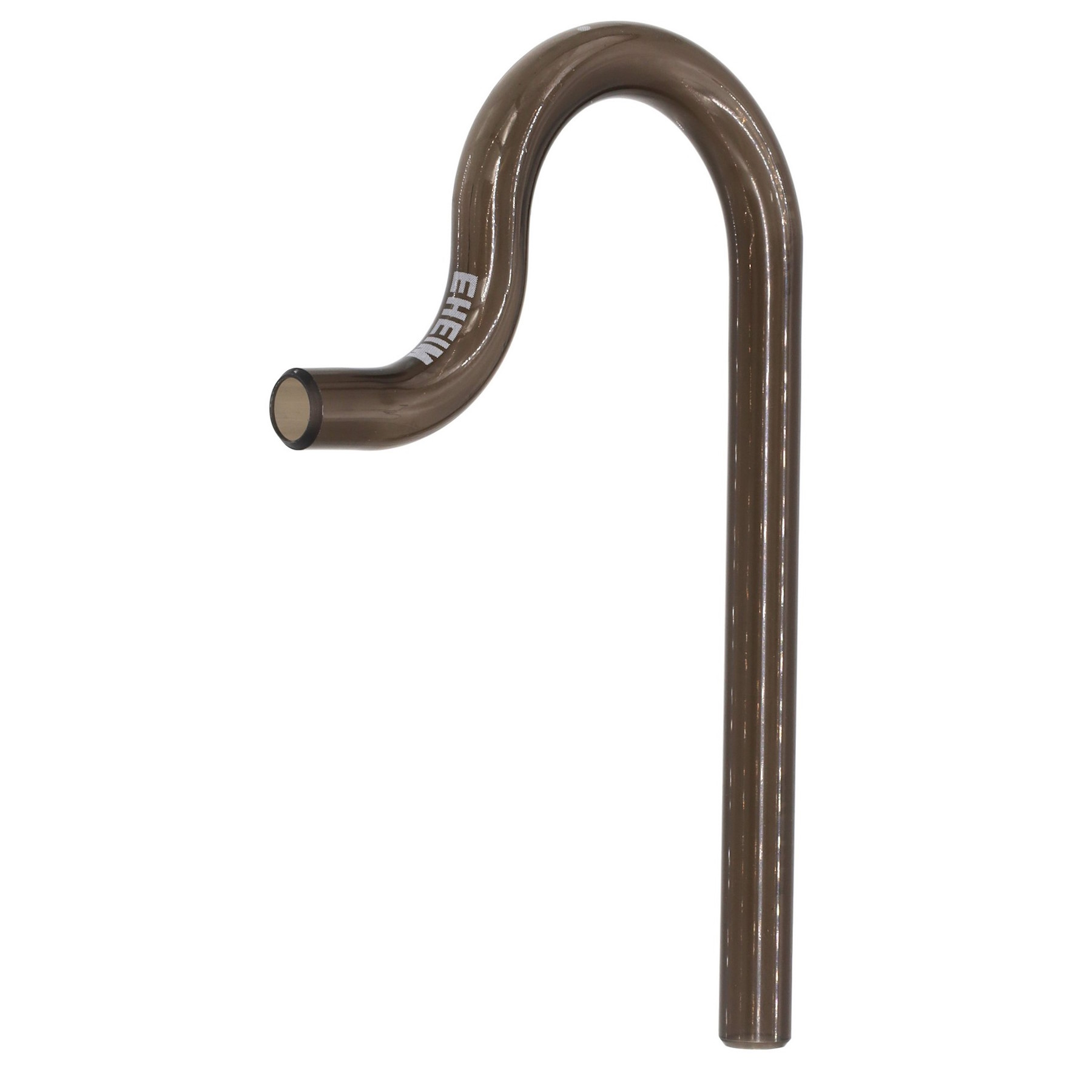 Трубка вихідна Eheim outlet pipe 12/16 антрацит (4004750)