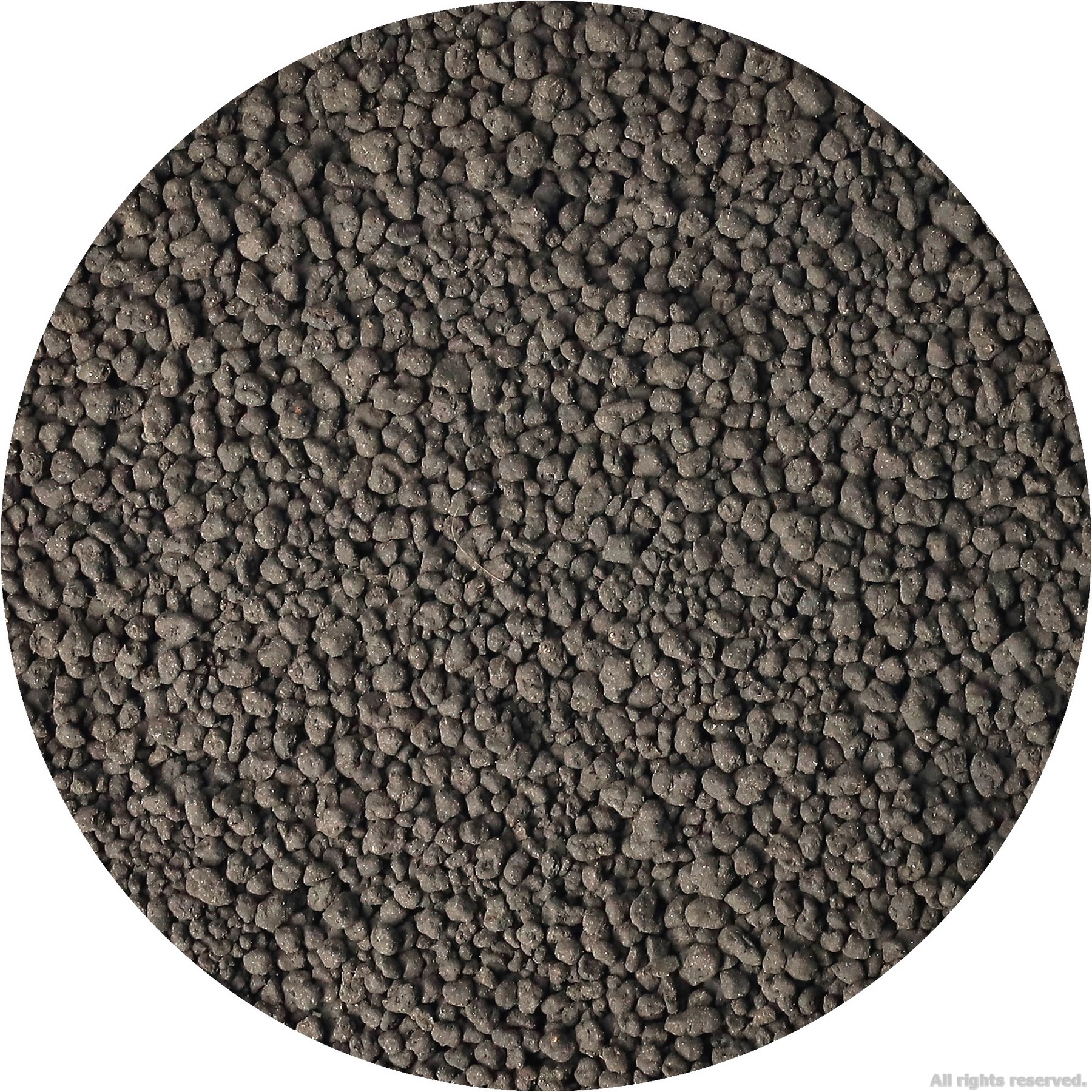 Грунт для акваріуму Yokuchi Jiban Soil 24л (2-4.5мм) 