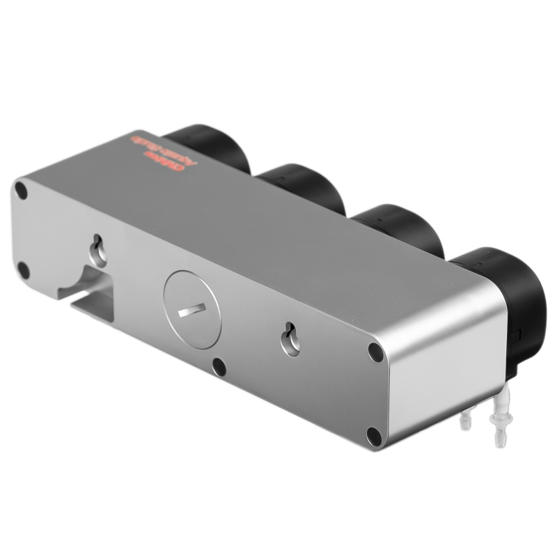 Дозатор добрив чотириканальний Chihiros Dosing Pump Bluetooth 