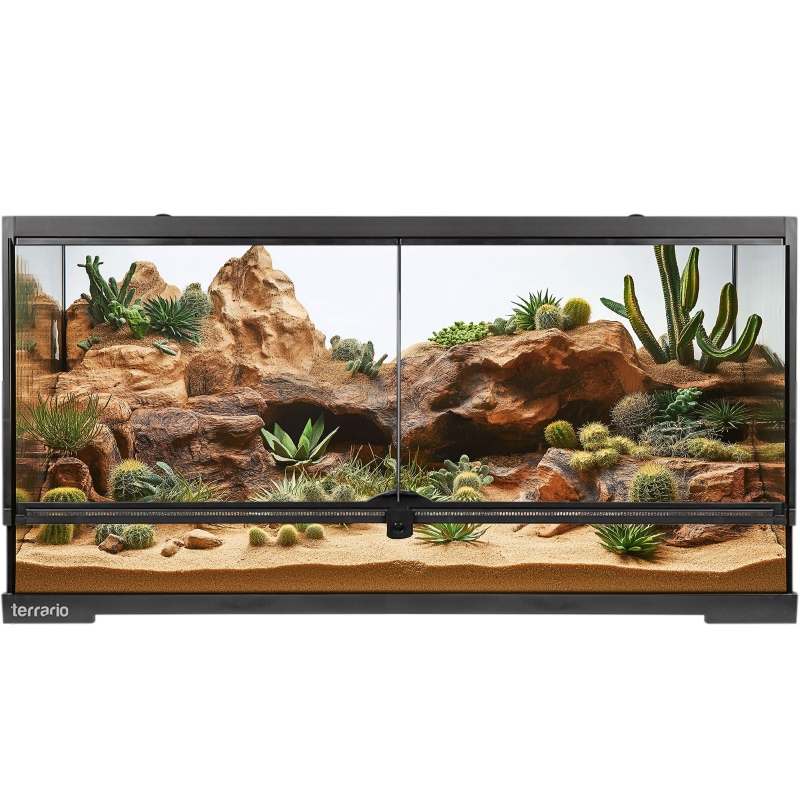 Террариум Terrario Santuario Natural 40 90x45x45 см для пустынных рептилий