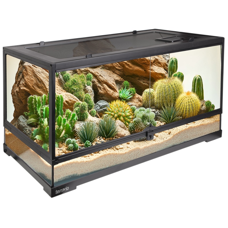 Террариум Terrario Santuario Natural 40 90x45x45 см для пустынных рептилий