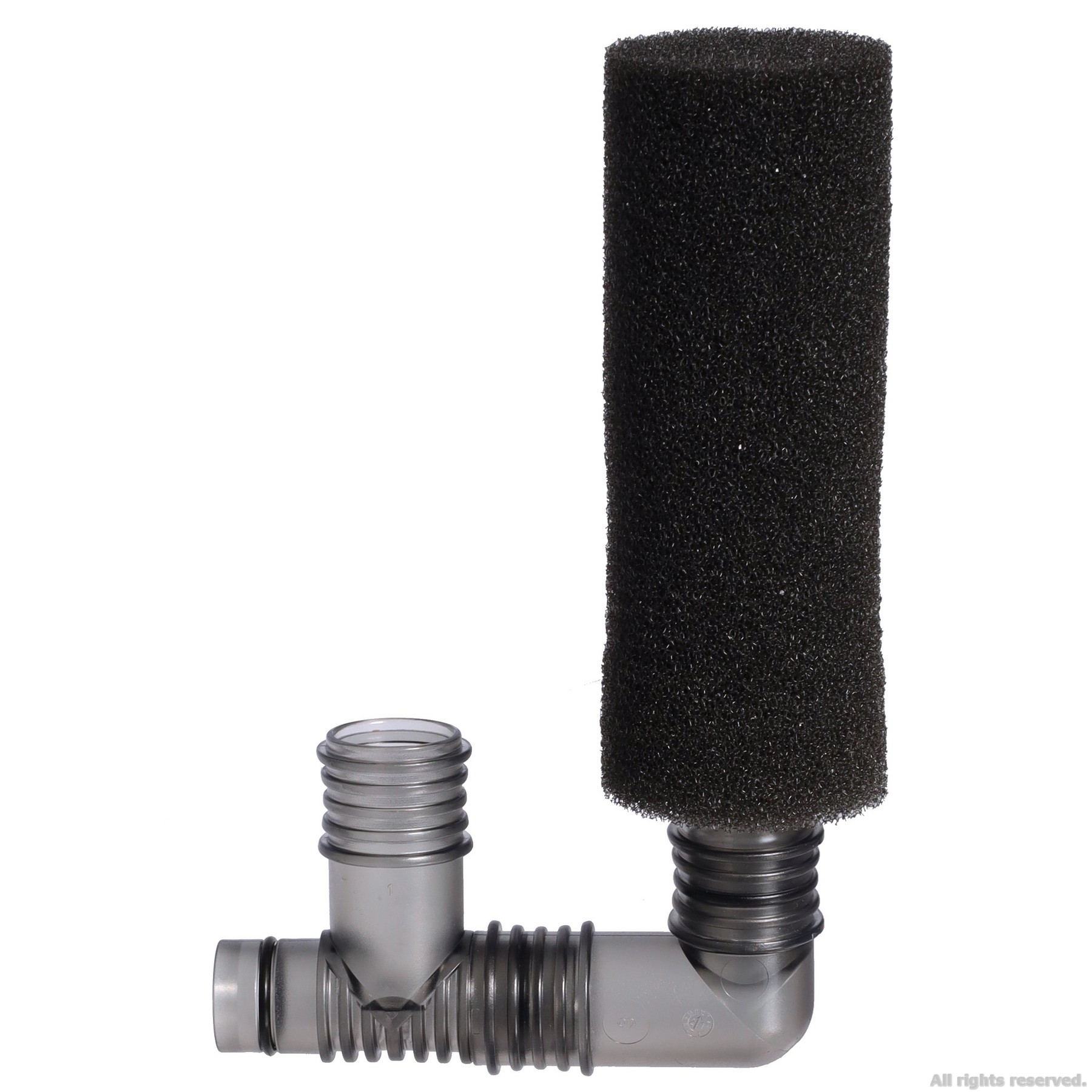 Додатова губка для аерліфтного фільтра Eheim airfilter (4003010)