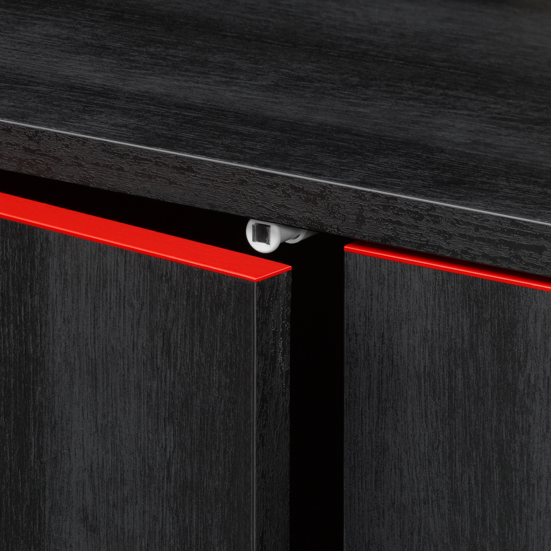 Тумба акварімна Eheim clearcab 300 Nero 120x50x80см (0260039)
