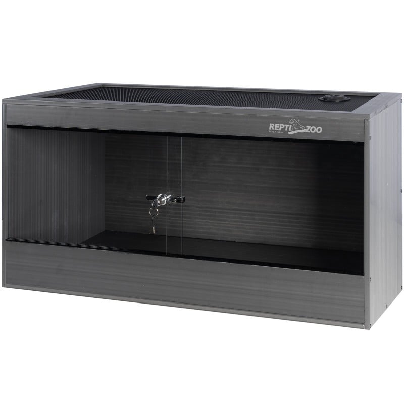 Тераріум для нічних рептилій Repti-Zoo Night Reptile Terrarium 90x45x45см (TSL904545)