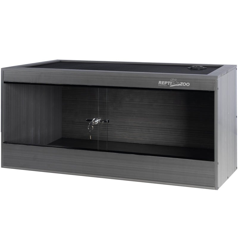 Тераріум для нічних рептилій Repti-Zoo Night Reptile Terrarium 120x45x45см (TSL124545)