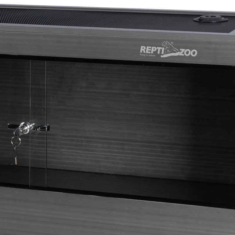 Тераріум для нічних рептилій Repti-Zoo Night Reptile Terrarium 120x45x45см (TSL124545)