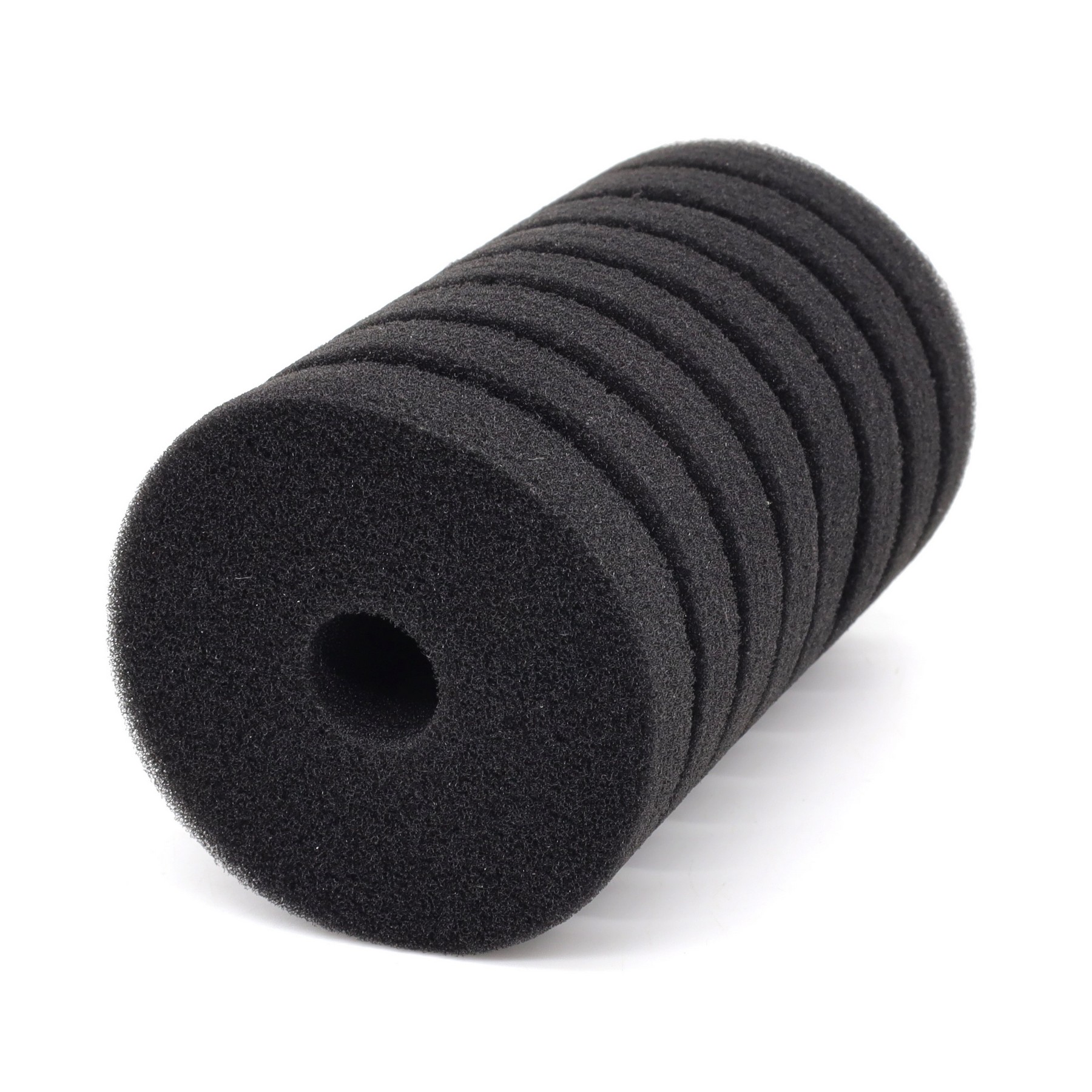 Губка для Aqua Nova NSF-MAXBIO-200L 10x6см (NSF-MAXBIO-200L SPONGE)