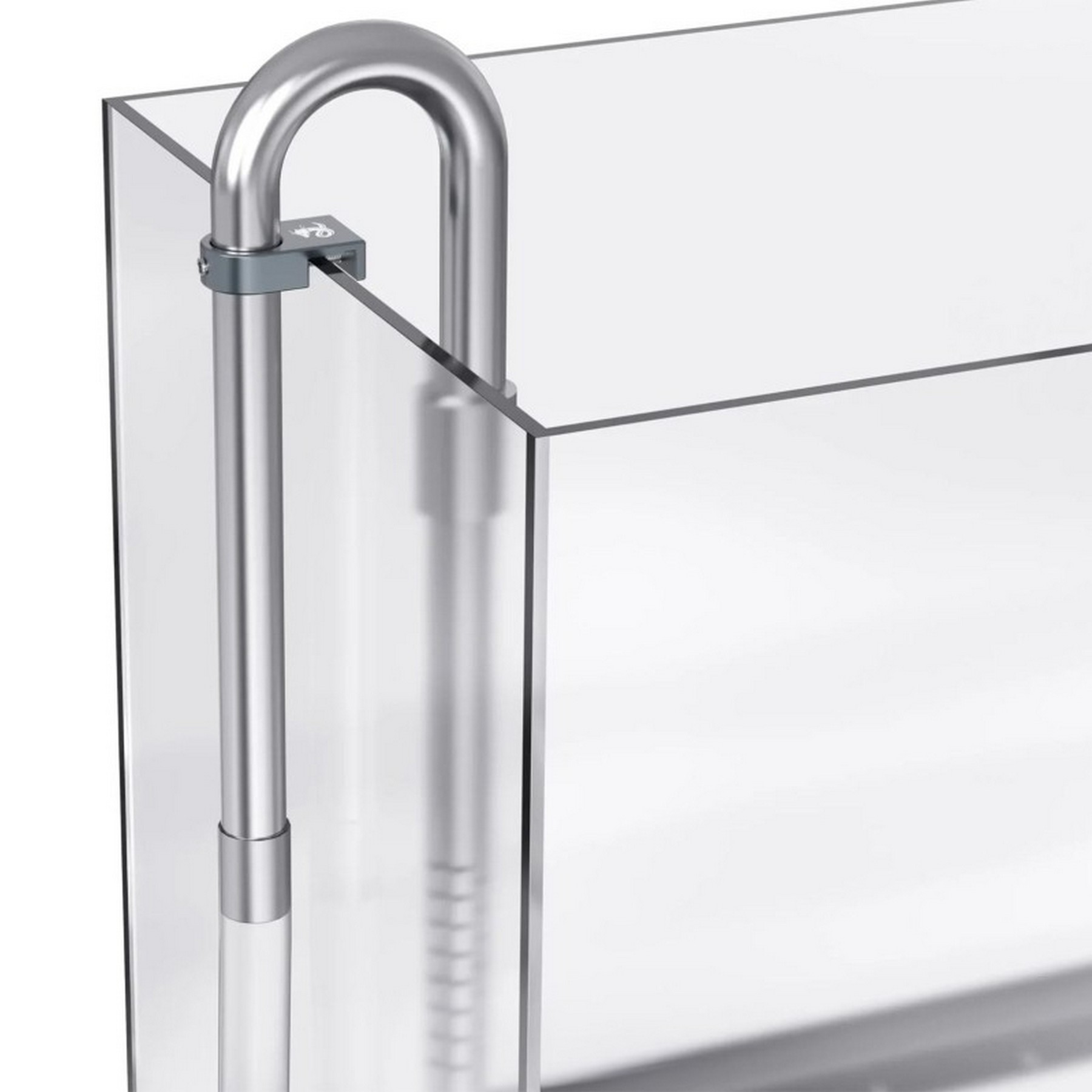 Держатель для трубок 13мм Chihiros Metal Pipe Clamp 13мм