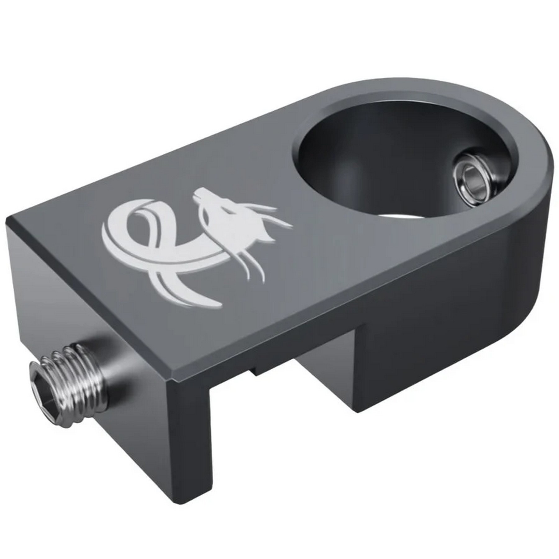 Держатель для трубок 17мм Chihiros Metal Pipe Clamp 17мм
