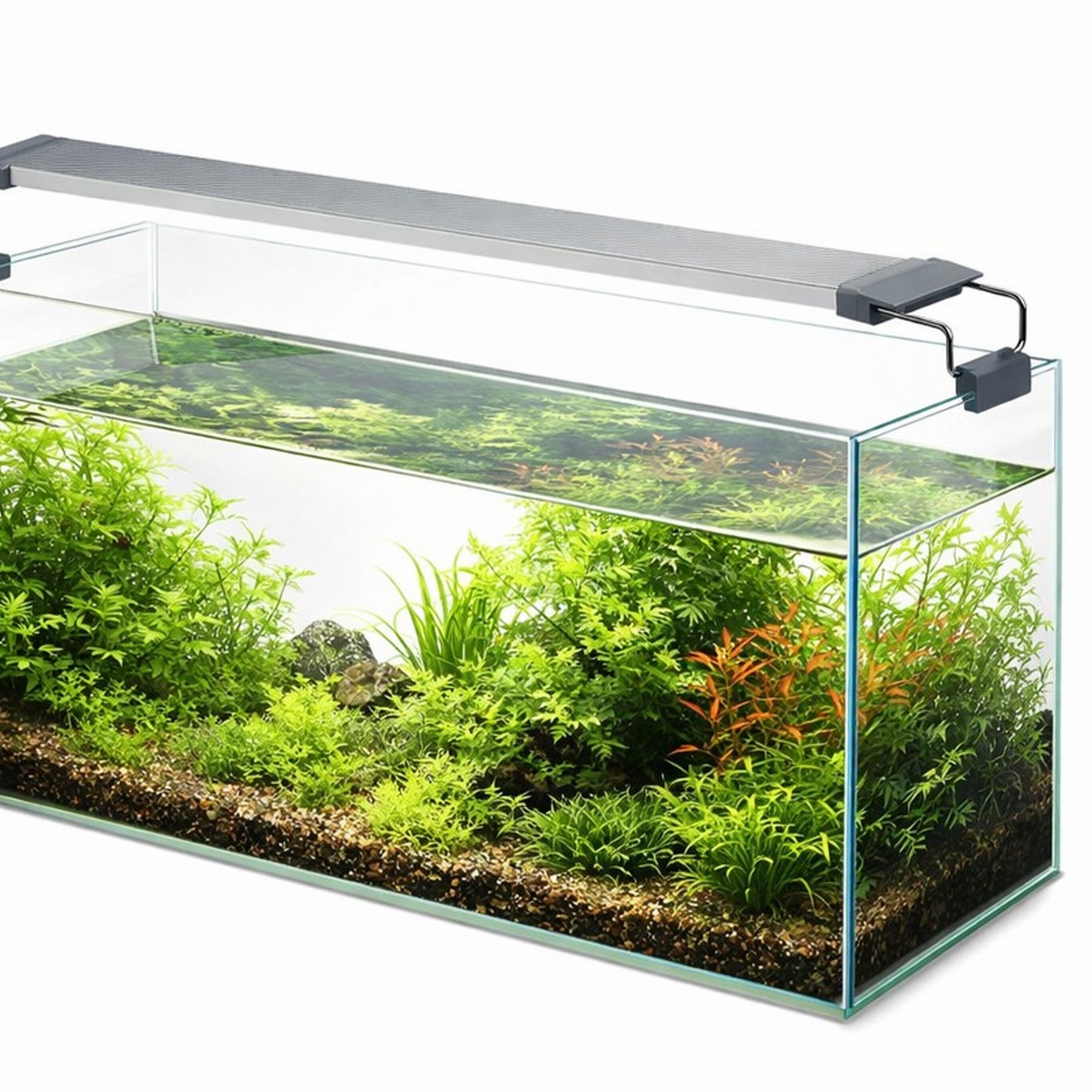 Світильник Chihiros W Series W100 WRGB LED 59 Вт, 4300 лм, IP67 для акваріума 92-112 см, Bluetooth