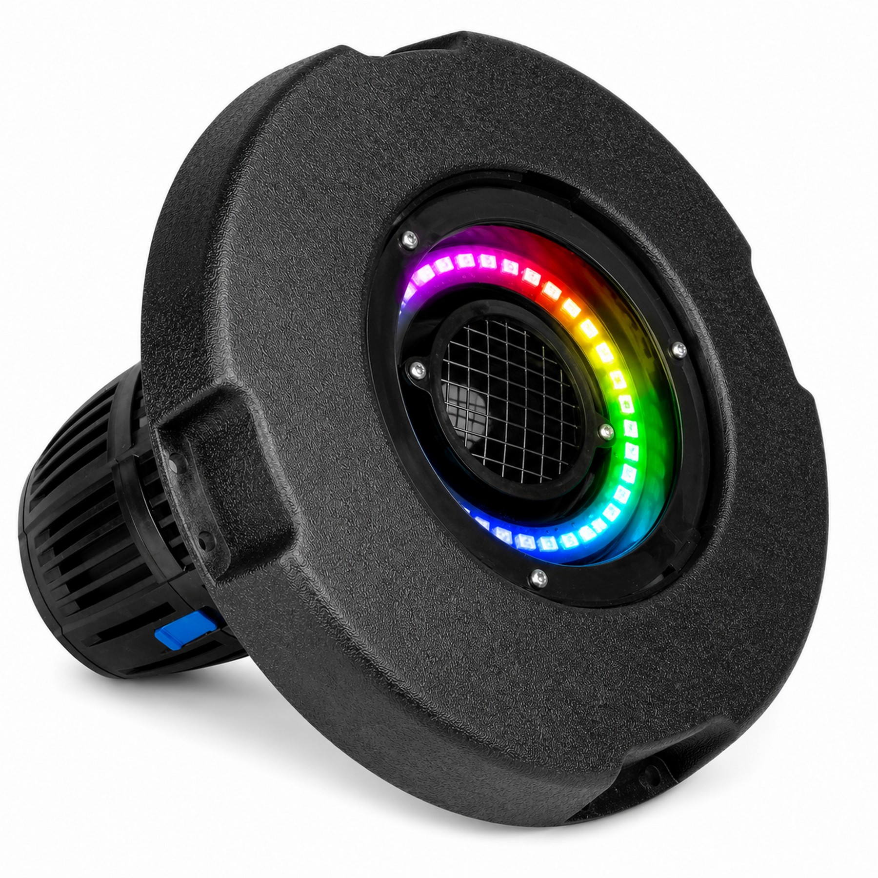 Фонтан, аэратор для пруда Kruger Meier PondSplash Elite LED 40000 с LED-подсветкой 40000 л/ч