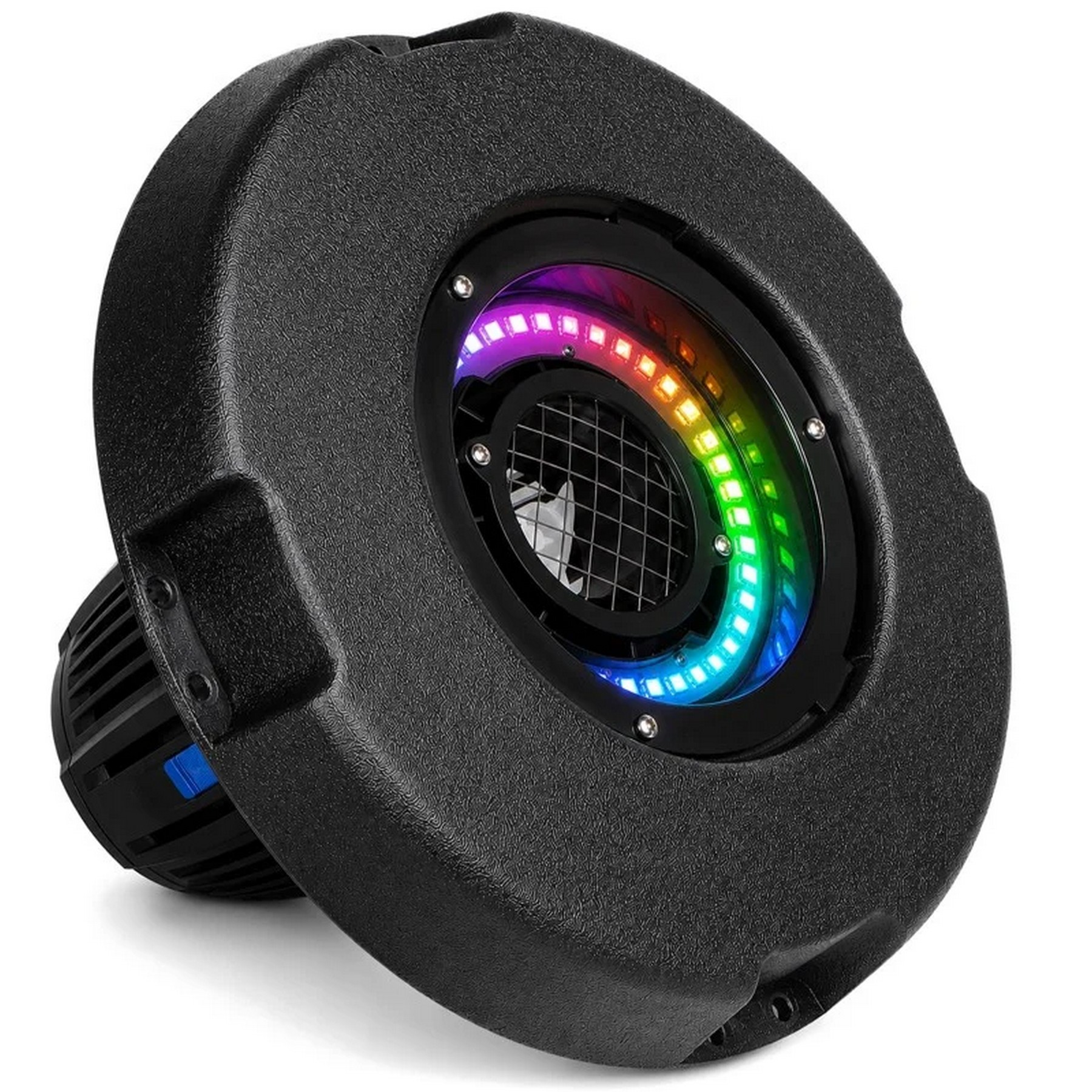 Фонтан, аэратор для пруда Kruger Meier PondSplash Elite LED 40000 с LED-подсветкой 40000 л/ч