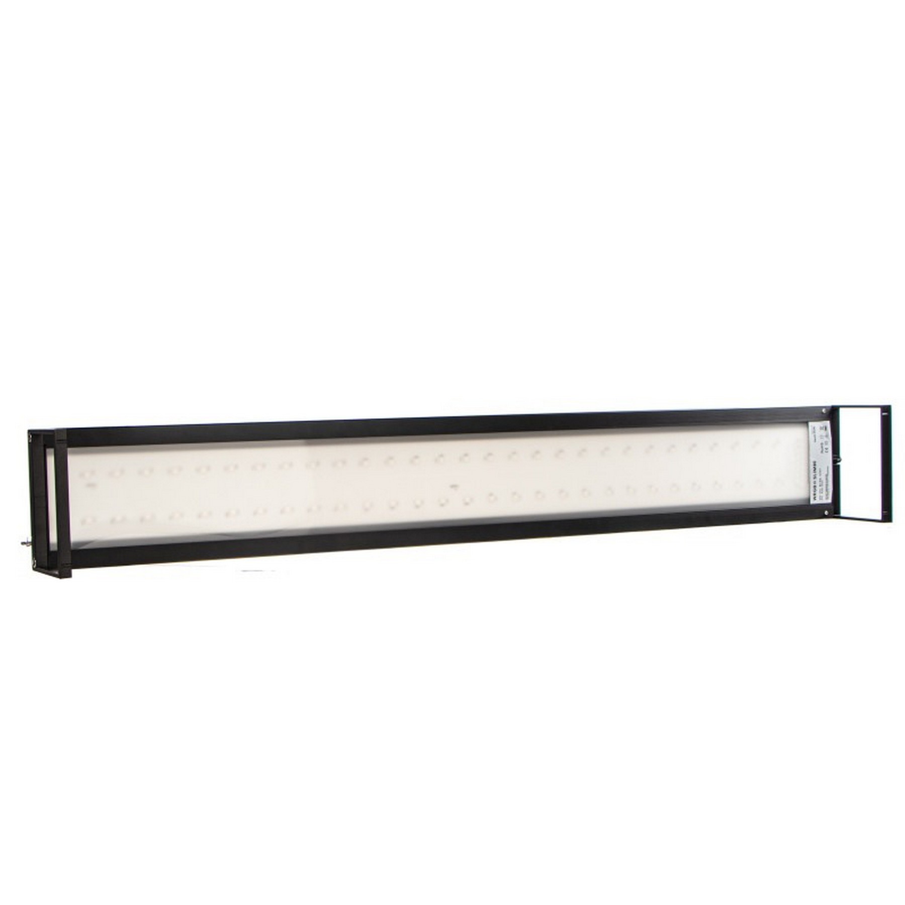 Світильник Chihiros WRGB SLIM 120 II LED Bluetooth 90W для акваріумів 120-140 см