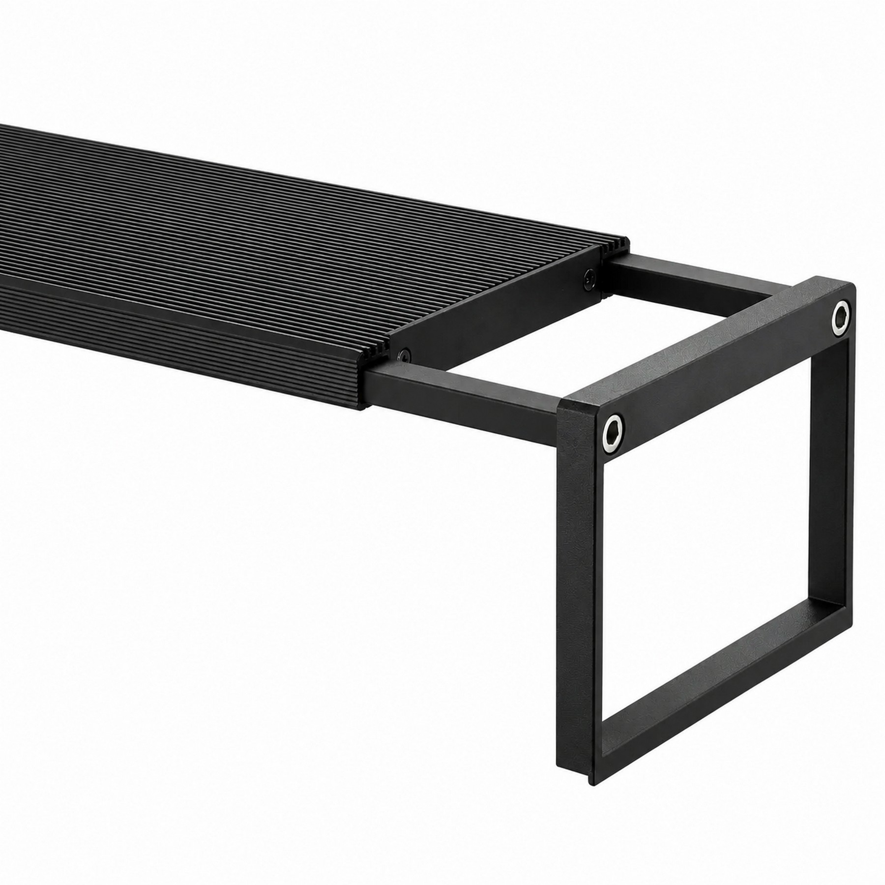 Світильник Chihiros WRGB SLIM 120 II LED Bluetooth 90W для акваріумів 120-140 см