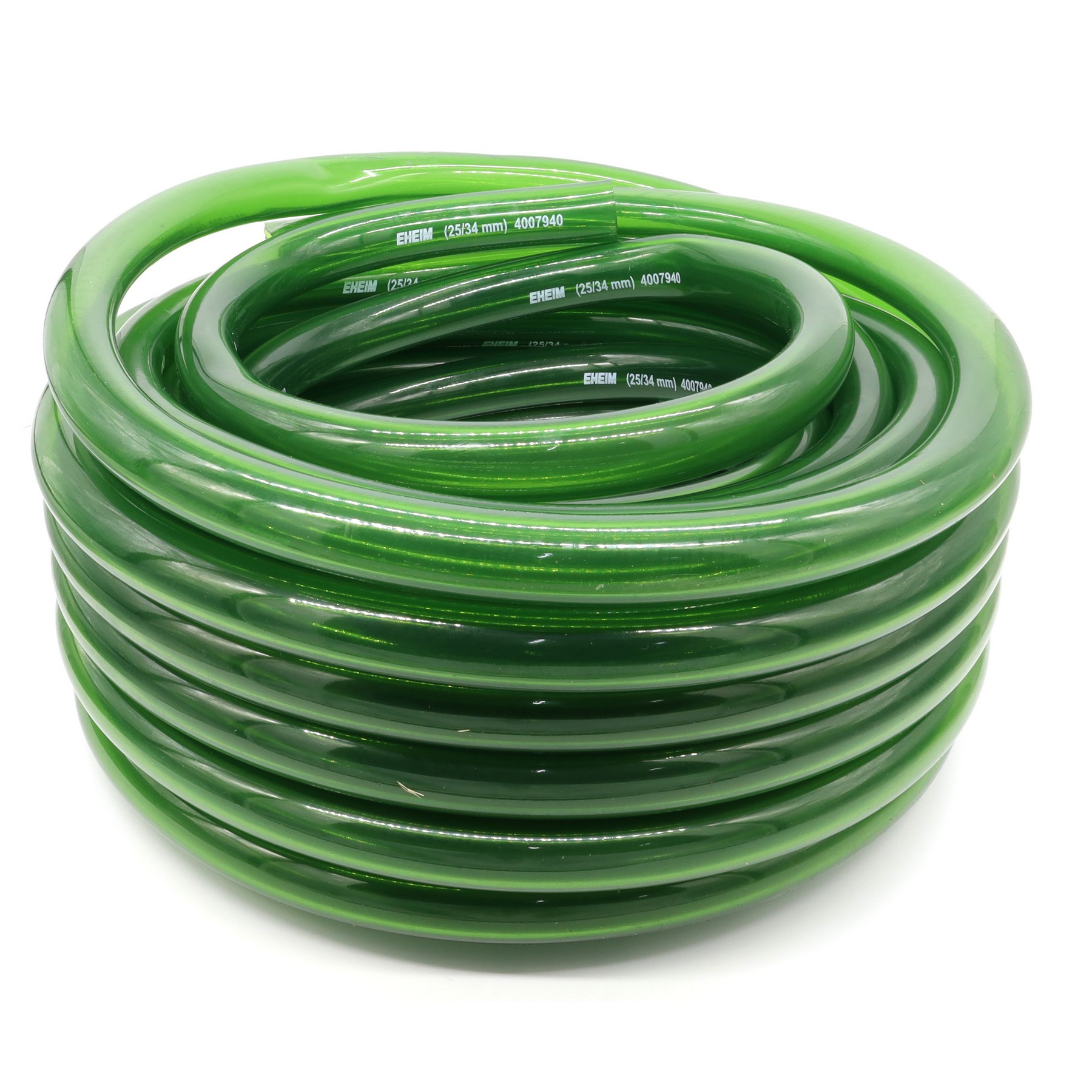 Шланг Eheim hose зелений 25/34 1м (4007940)