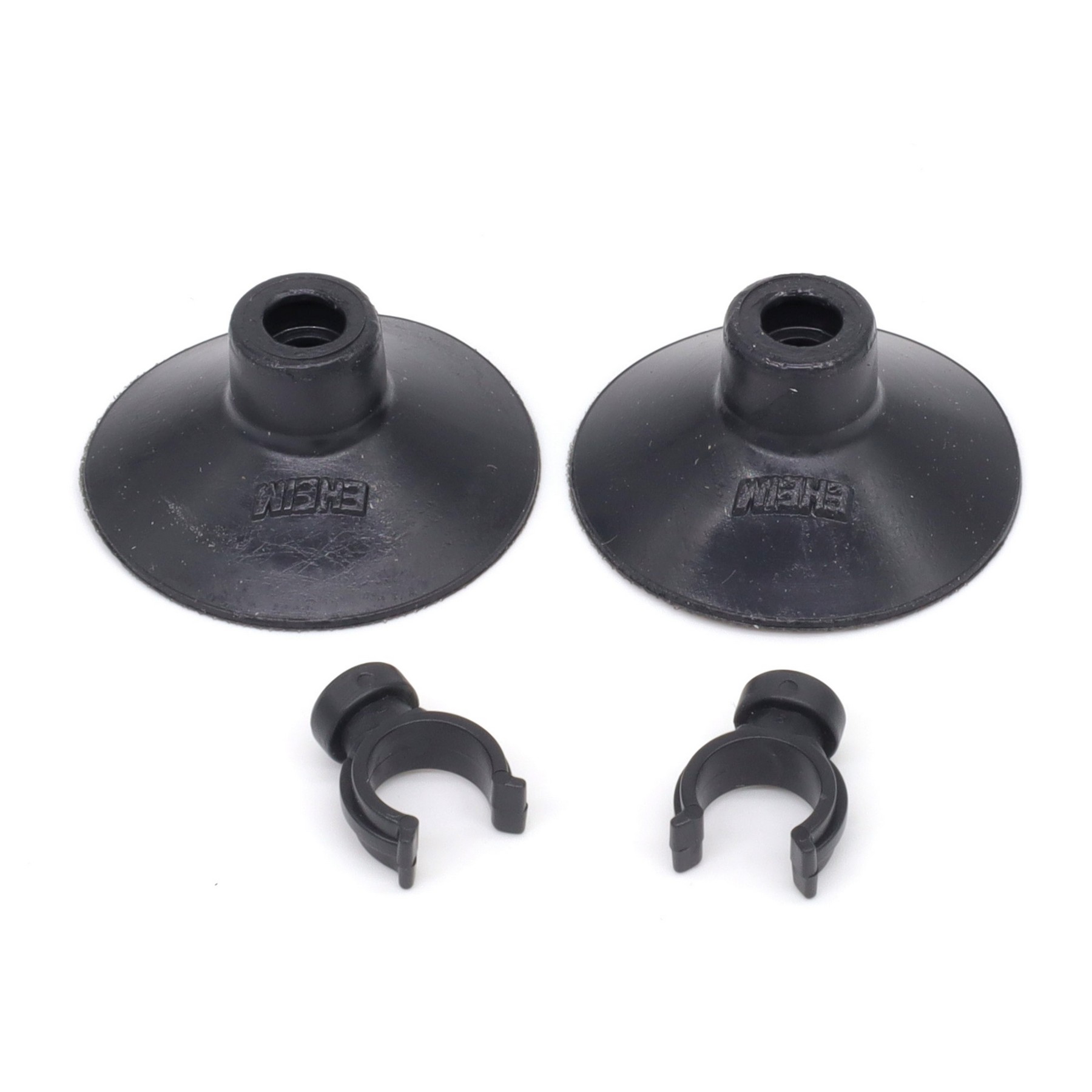 Присоска з затискачем Eheim suction cup 9/12мм 2шт. (4013050)
