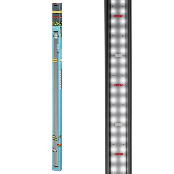 Світильник для прісноводних акваріумів  Eheim powerLED+ fresh daylight 1250-1406мм 34,8W (4257011)