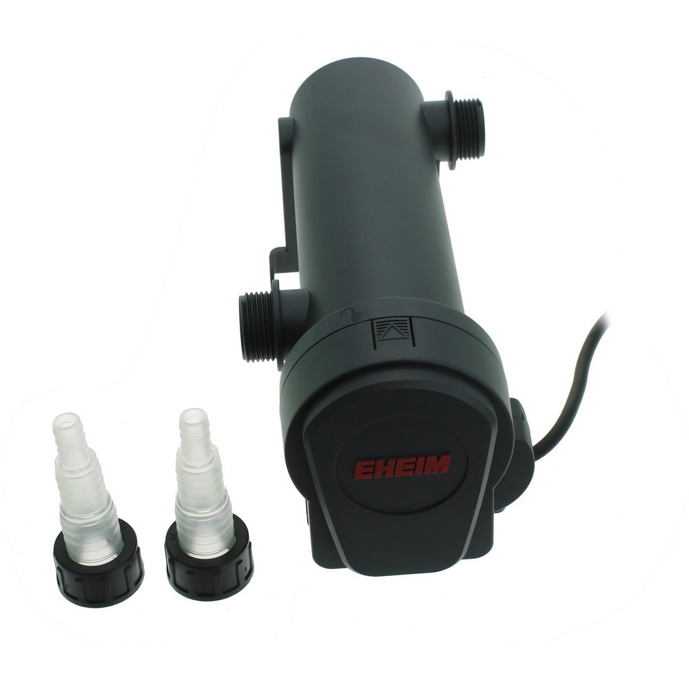 Стерилізатор ставковий Eheim CLEARUVC-18 (5303010)