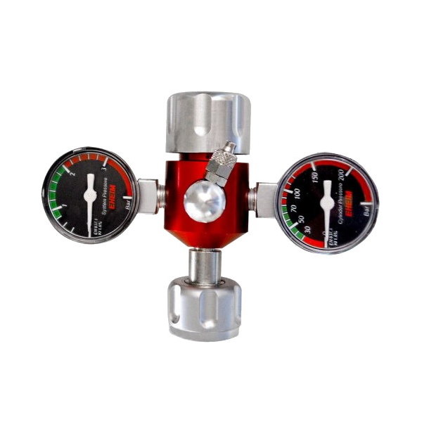 Комплект СО2 Eheim CO2SET400 Complete set 500г (6063400)