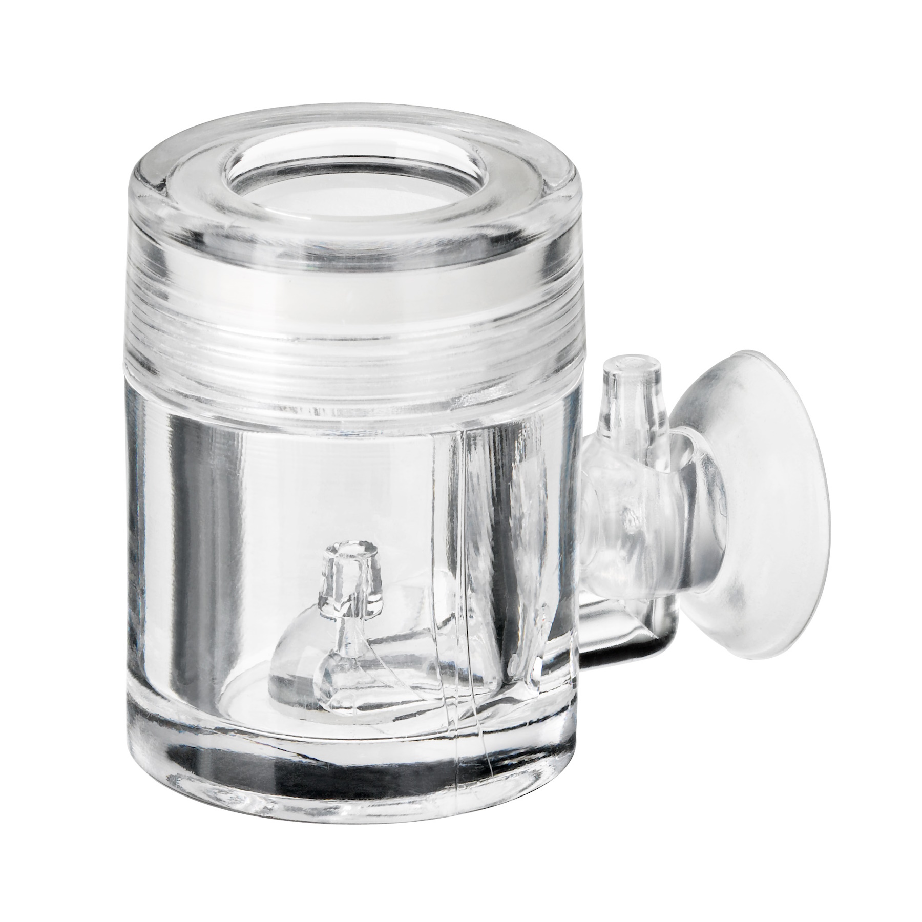 Комплект СО2 Eheim CO2SET400 Complete set 500г (6063400)