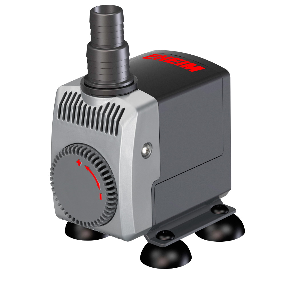 Насос Eheim compactON 3000 (1031220)