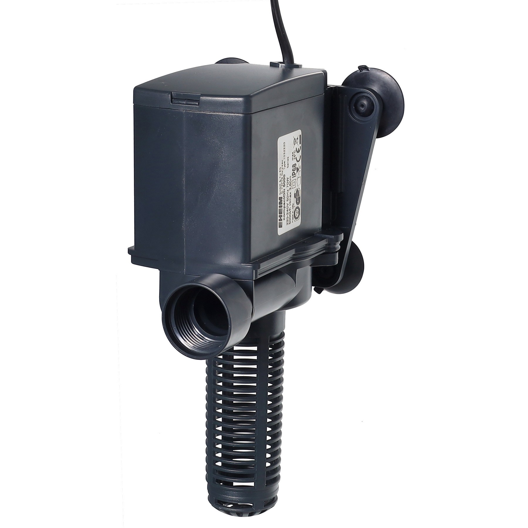 Насос Eheim compactON 5000 (1032220)