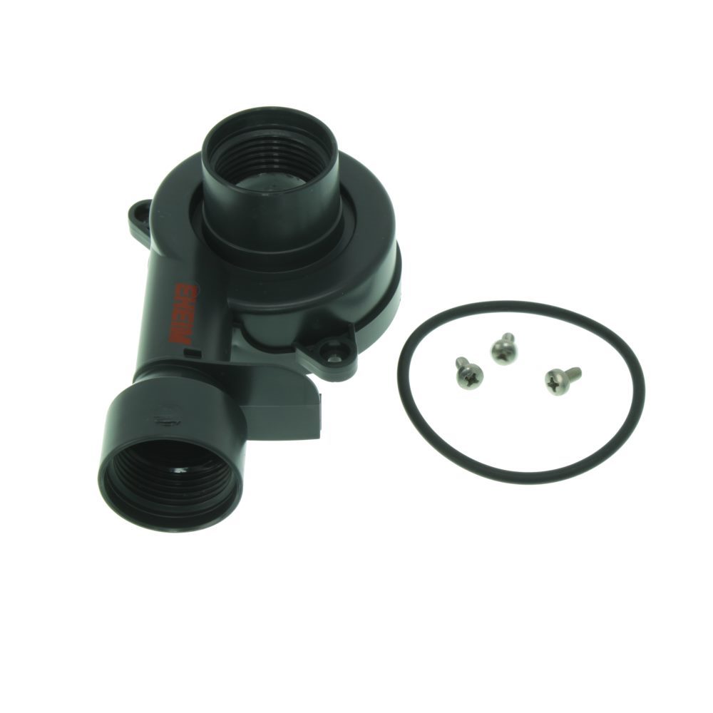 Корпус насоса для Eheim FLOW 5000/6500 і Eheim compactON 5000 (7482050)