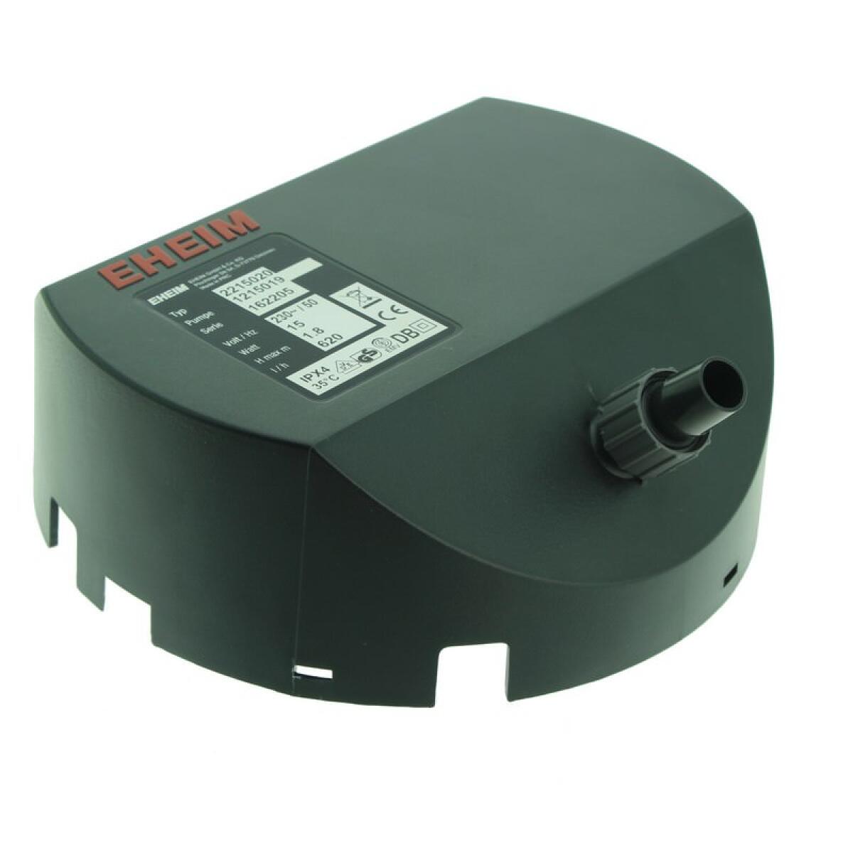 Крышка головы для Eheim classic 350 (2215) (7633000)