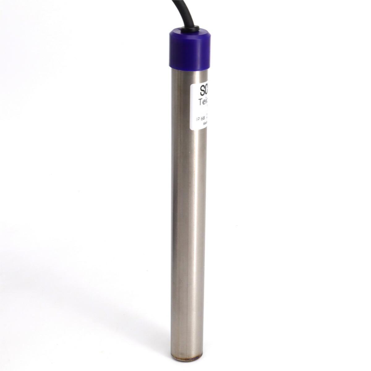Нагрівач для ставка Schego pond heater 300Вт (593)