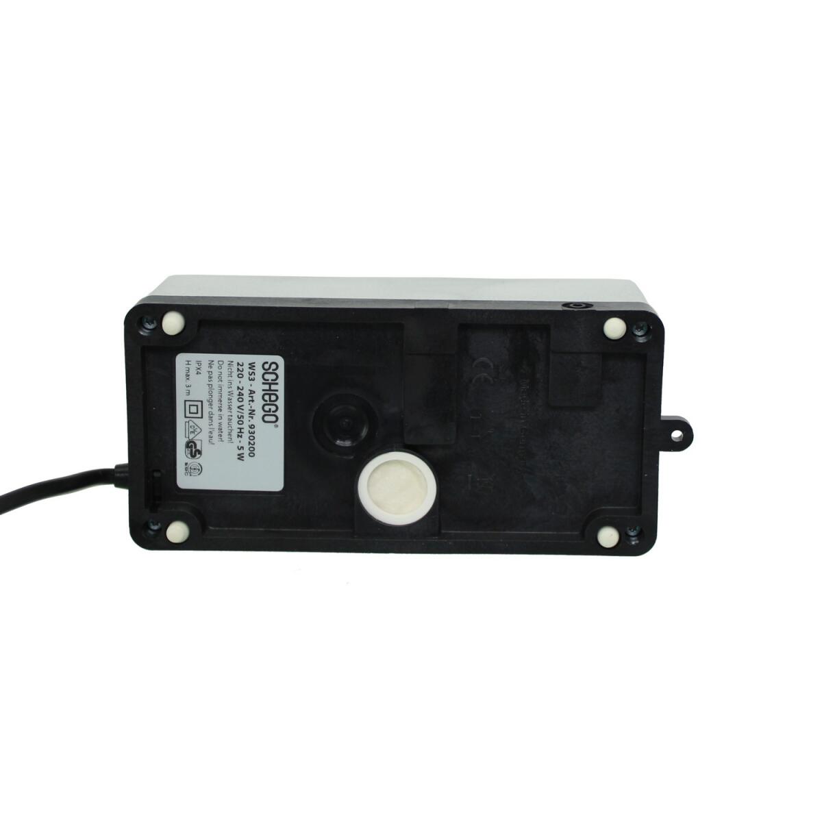 Компресор Schego WS3(M) до 4м (930200)