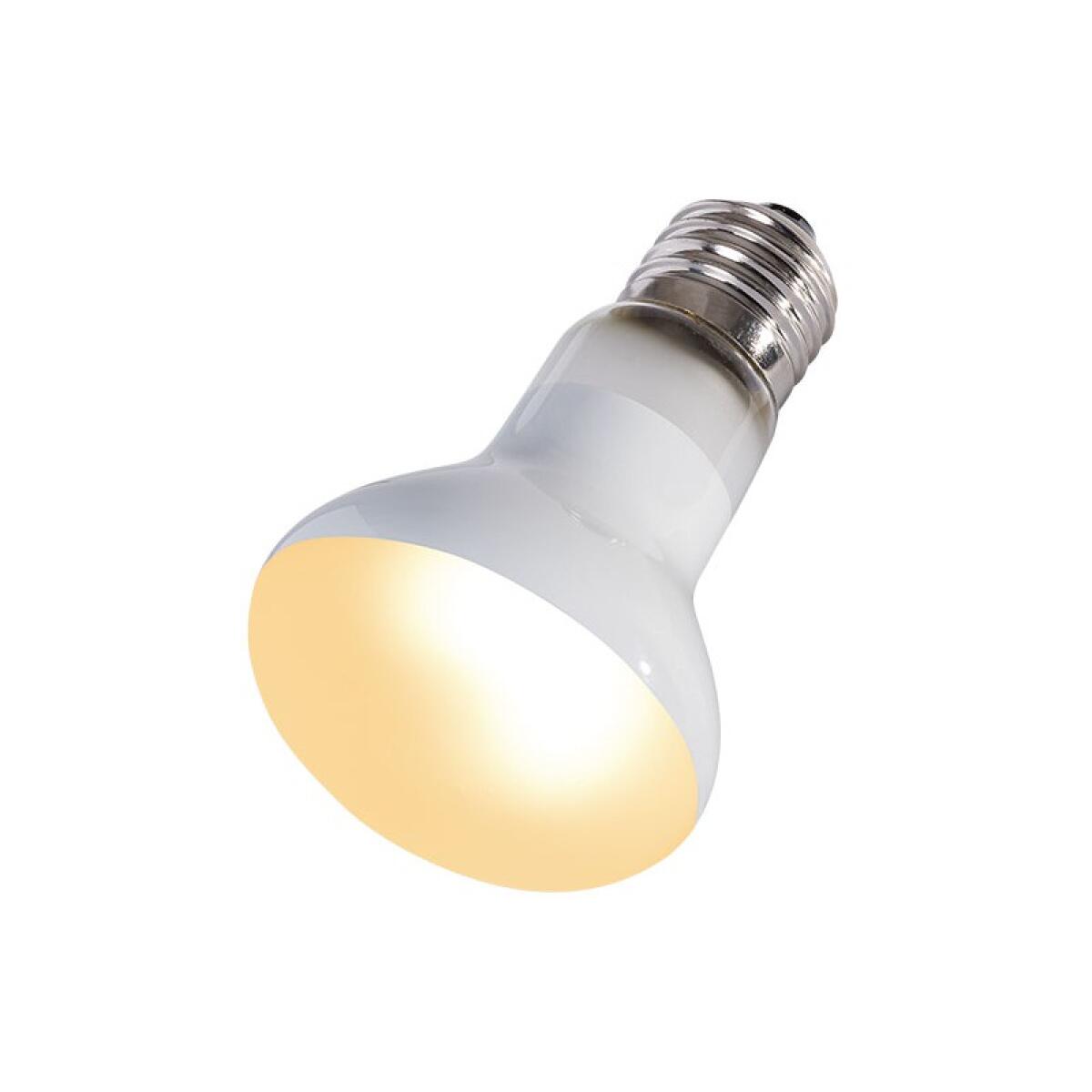 Лампа точечного нагрева Repti-Zoo Beam Spot 75W (BS63075)