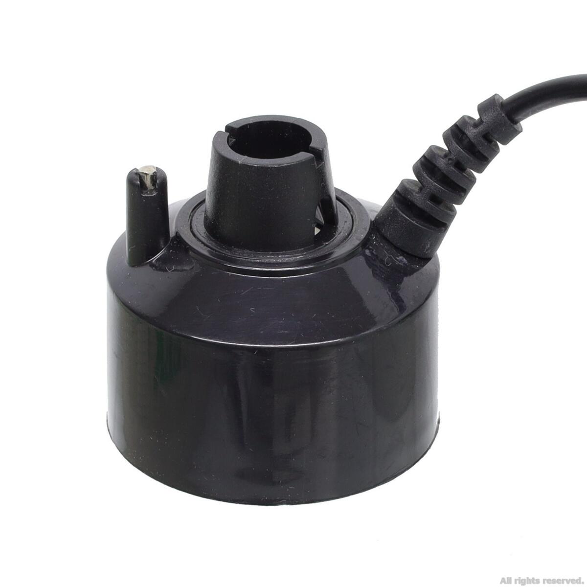 Генератор туману Terrario Premium Fogger v2 для тераріумів