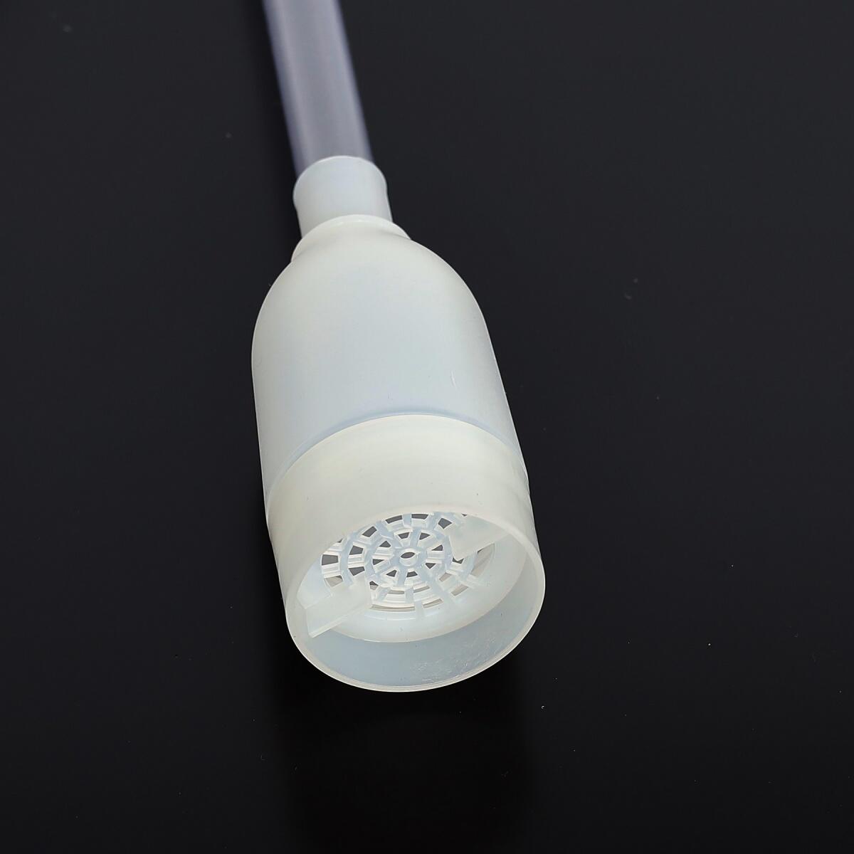 Сифон для грунта Aqua Nova GC-170 170см (GC-170)