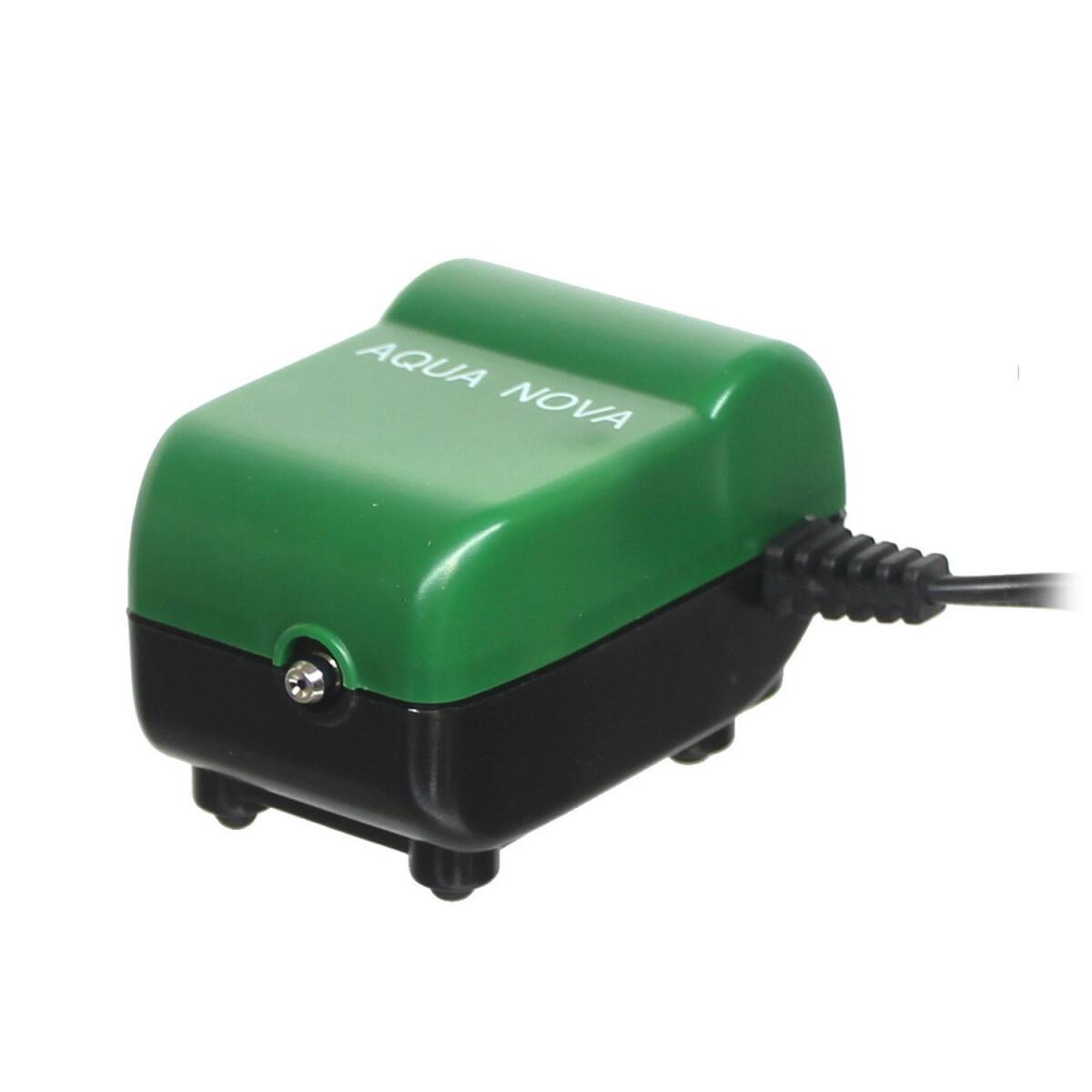 Компресор Aqua Nova NA-100 130л/год (NA-100)