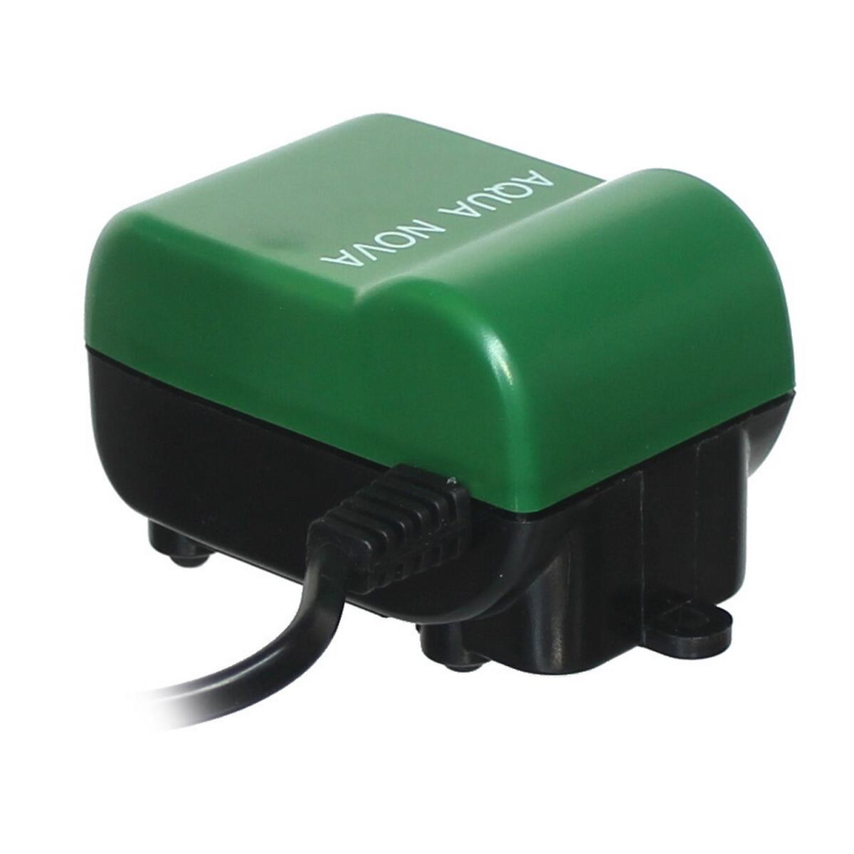 Компресор Aqua Nova NA-100 130л/год (NA-100)