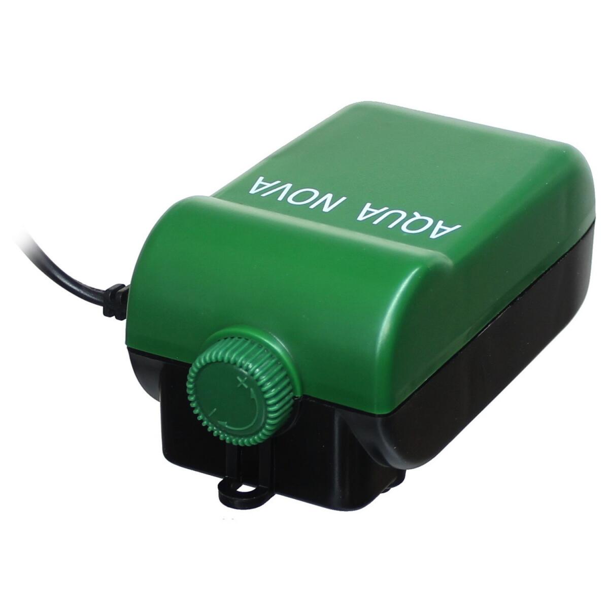 Компресор Aqua Nova NA-200 200л/год (NA-200)
