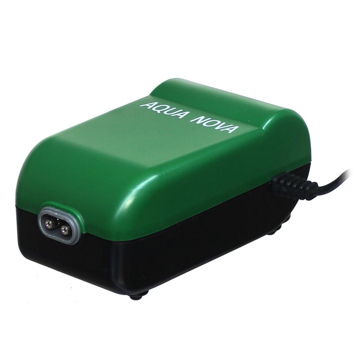 Компресор Aqua Nova NA-450 2х200л/год (NA-450)