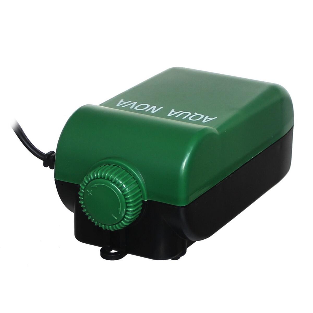 Компресор Aqua Nova NA-450 2х200л/год (NA-450)