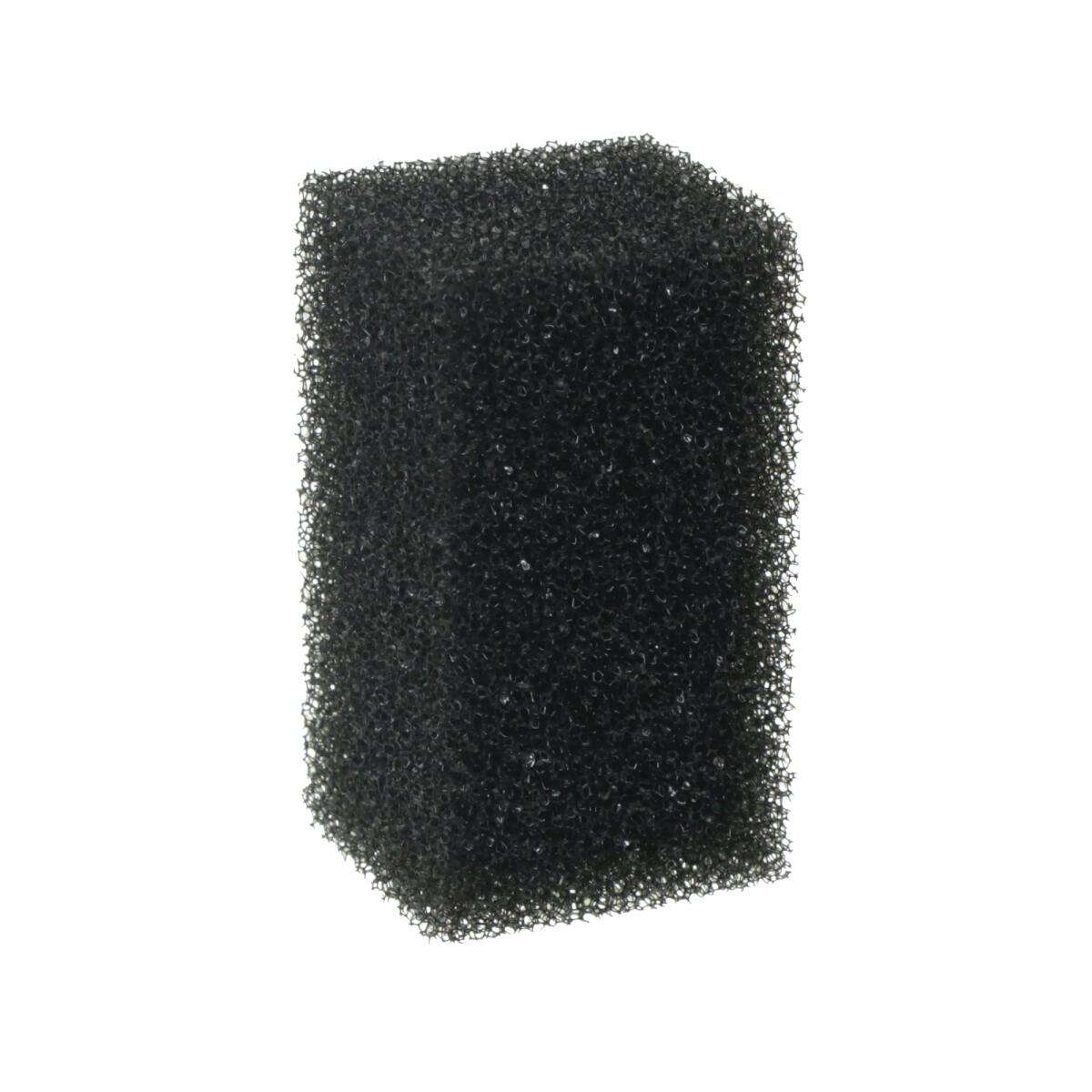 Губка для внутрішнього фільтра Aqua Nova NBF-500 7.5x4x3.8см (NBF-500 SPONGE)