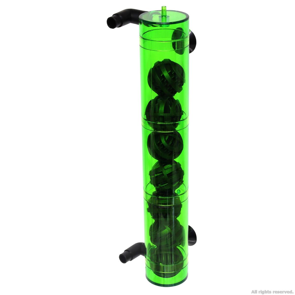 Реактор CO2 большой Aqua Nova (NCO2-4)