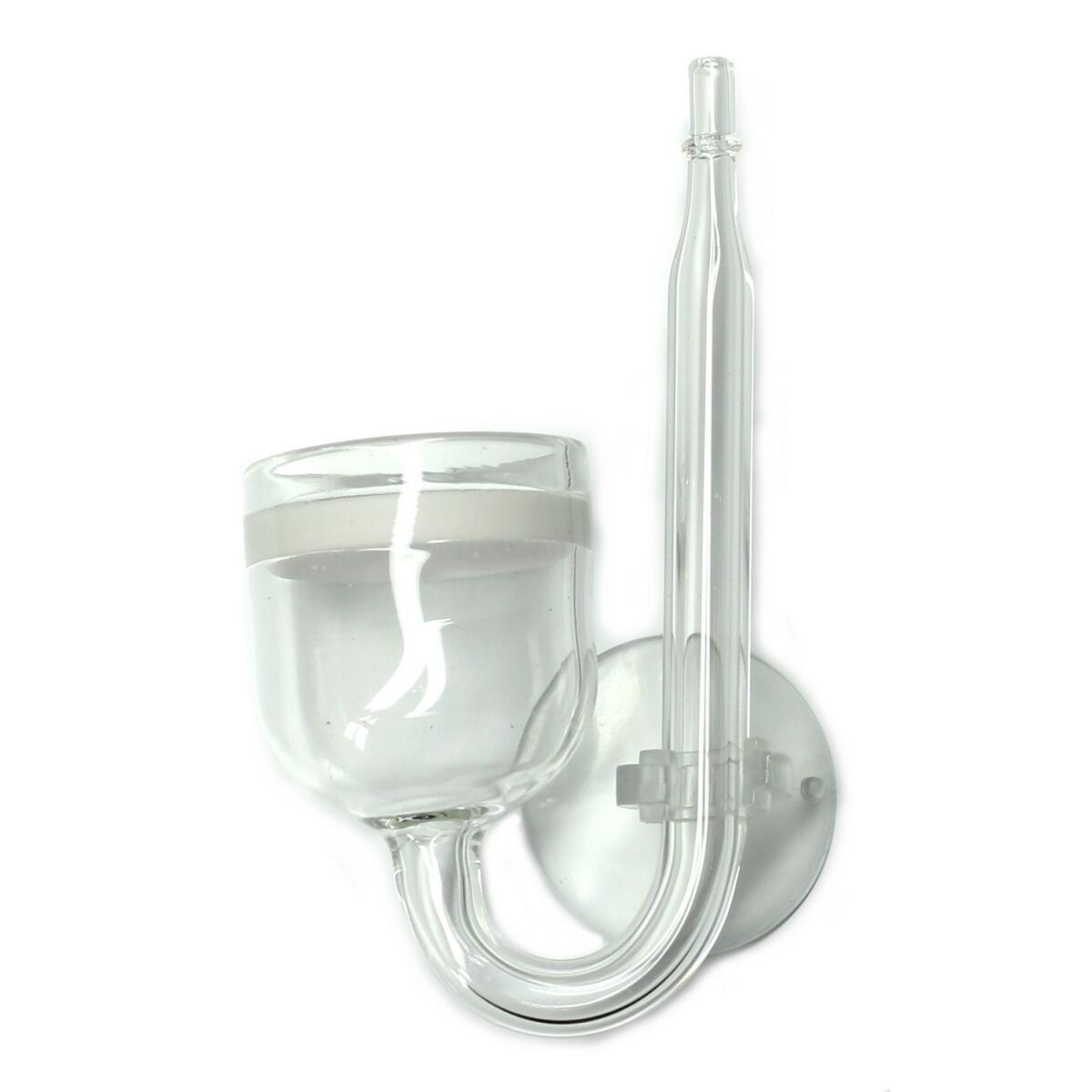 Стеклянный диффузор CO2 Aqua Nova 28мм (NCO2-GLASSDIF-28MM)