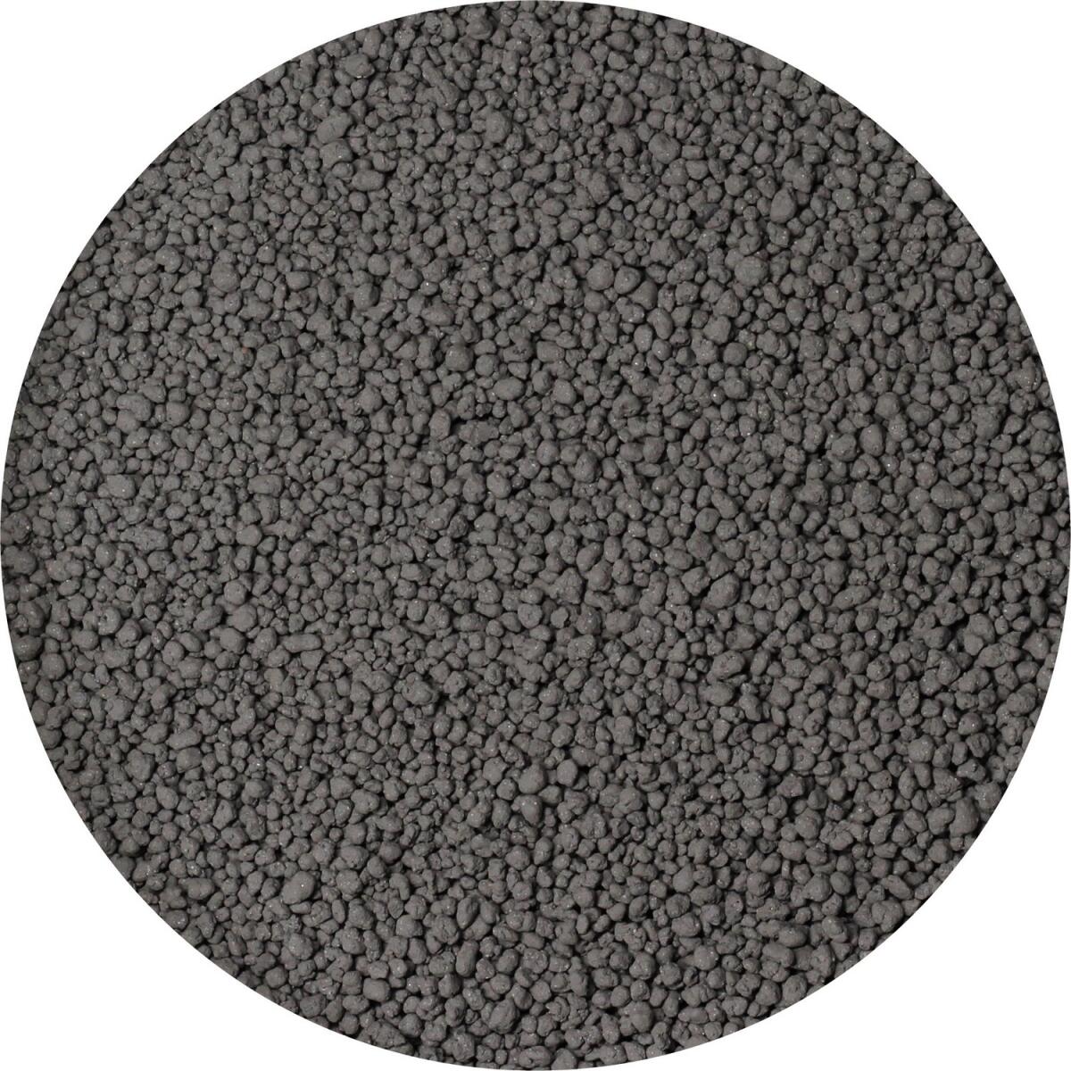 Грунт для акваріума Aqua Nova Plant Soil 3л. 2-3 мм чорний (NPS-4BL)