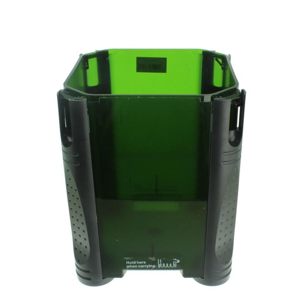 Каністра для Aqua Nova NCF 1200 (NS12-CA)
